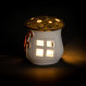 Tealighthouse Champignon taille III – S