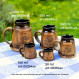Céramique Crug 0.5l Vikinger | CeramicDeko.de