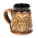 Céramique Crug 0.3l Vikinger | CeramicDeko.de
