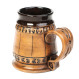Céramique Crug 0.3l Vikinger | CeramicDeko.de