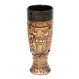 Grande tasse en céramique avec motif Viking | CeramicDeko.de