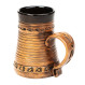 Mug en céramique 0,5l| Winkinger Fighting Ship | CeramicDeko.de
