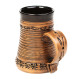 Mug en céramique 0,5l|CéramiqueDeko.de