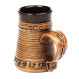 Mug en céramique 0,5l| Winking Design | CeramicDeko.de