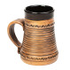 Mug en céramique |MISUMI 0,5l | CeramicDeko.de