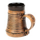 Mug en céramique |MISUMI 0,5l | CeramicDeko.de