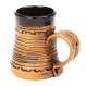 Mug en céramique 0.3l | Winkinger Fighting Ship | CeramicDeko.de