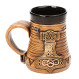 Mug en céramique 0,3l|CéramiqueDeko.de