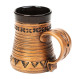 Mug en céramique 0,3l|CéramiqueDeko.de