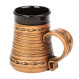 Mug en céramique 0,3l | Winkingership | CeramicDeko.de