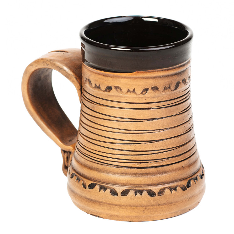 Mug en céramique |MISUMI 0,3l | CeramicDeko.de