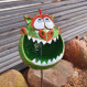 ▸Drache comme station d'alimentation d'oiseau | Funny garden décoration gelée