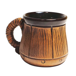 Petite tasse en céramique |MISUMI