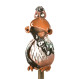 Rêve de jardin | Tabouret de bord décoration de jardin |MISUMI