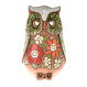 Plug pour jardin Uhu avec fleurs | Tabouret de bord |MISUMI