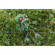 Grenouille de jardin avec jambes suspendues | Tabouret de bord |MISUMI