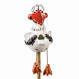 ▸Storch avec Baby - Edge Stool & Garden Plug