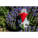 Bougie de jardin avec pieds suspendus et grenouille |MISUMI