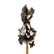 Tabouret de bord Cheval assis |MISUMI