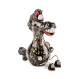 Cheval de tabouret avec jambes suspendues |MISUMI