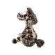 Cheval de tabouret avec jambes suspendues |MISUMI