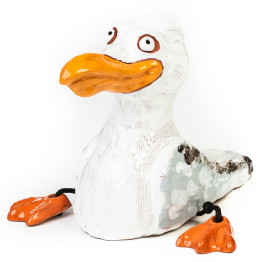 ▸Caractéristiques Möve | Ceramicdeko.de
