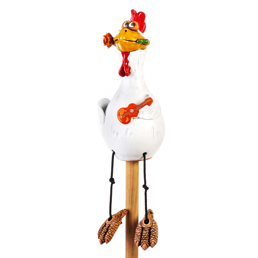 ▸Fil de jardin Poulet à fleurs |MISUMI ▸Fil de jardin Poulet à fleurs |MISUMI