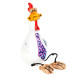 ▸Fil de jardin Poulet avec clips |MISUMI