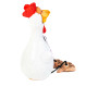 ▸Fil de jardin Poulet avec clips |MISUMI