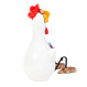▸Fil de jardin Poulet avec sac |MISUMI