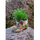 Flowerpot Hommes chaussures V – Taille S