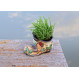 Flowerpot Hommes chaussures V – Taille S