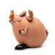 ▸ Bloc de jardin Pig de bonheur - Tabouret décoratif et tabouret