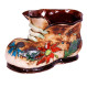 Flowerpot hommes chaussures VI – Taille S
