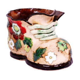 Chaussures Homme Flowerpot I – Taille M