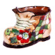Chaussures Homme Flowerpot I – Taille M