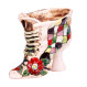 Fleur femelle I – taille L