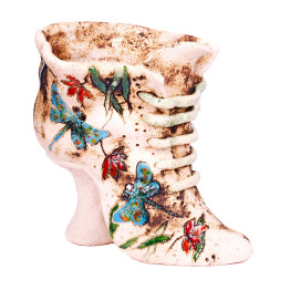 Pot femelle II – Taille L
