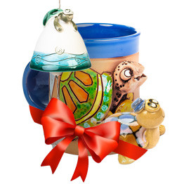 Coffrets cadeaux image
