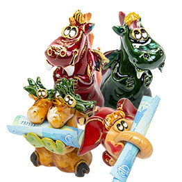 Figurines en Céramique image