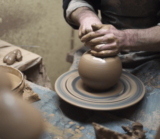 Produits en céramique créatifs et de haute qualité Produits en céramique créatifs et de haute qualité